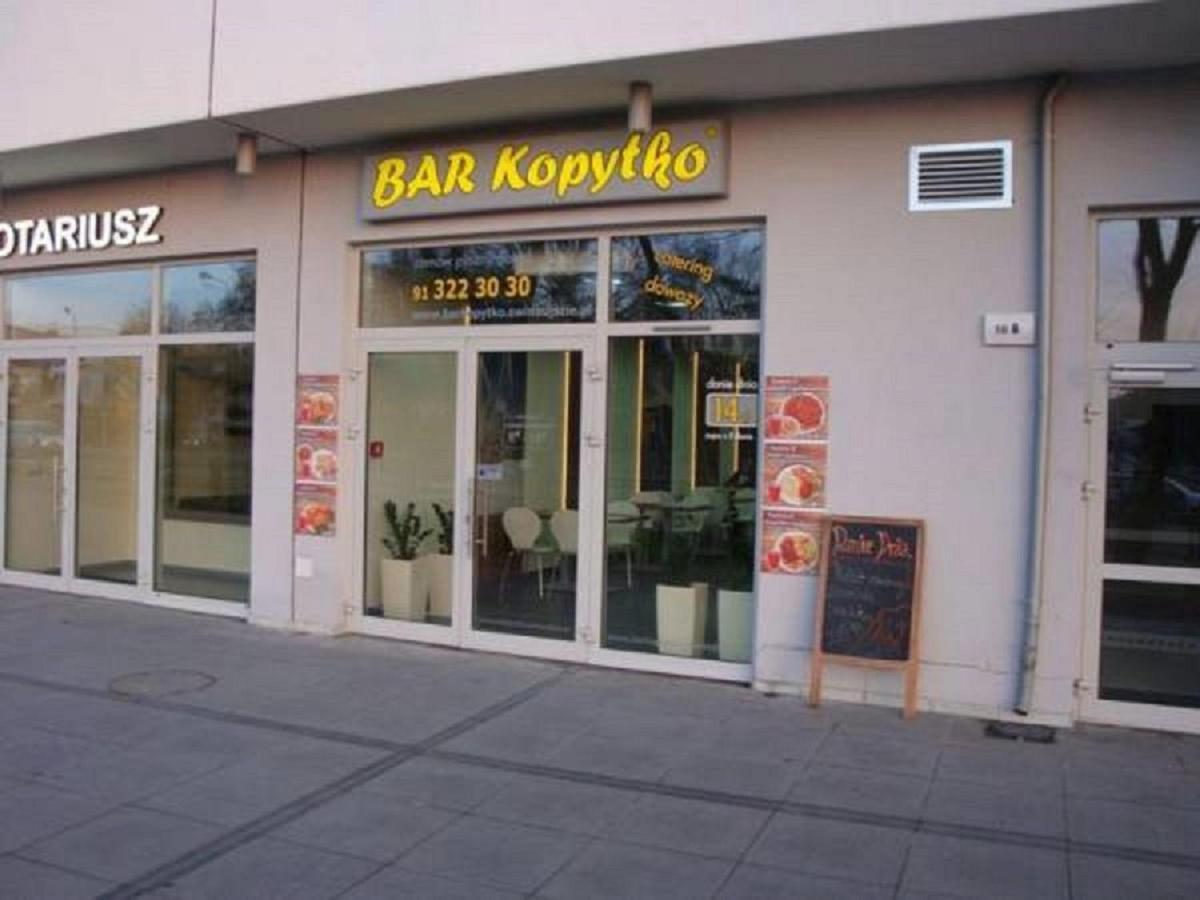 Świnoujście Wyspa Uznam - Apartament Moniuszki 5 מראה חיצוני תמונה